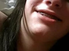 一个很好他妈的真正的高潮