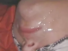 日本颜射