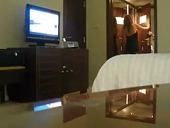 年轻的青少年情侣