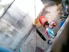 我马尼娜