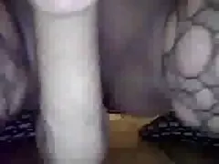 女生尝试他妈的她的老师