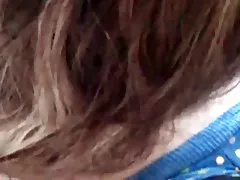 Brite可爱的玩具她的阴部
