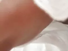 打屁股