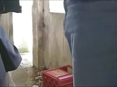 检查三人行