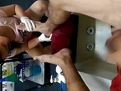 老式的色情视频