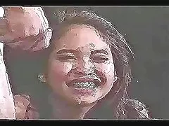 圆滑的边母狮