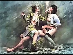 魔鬼在小姐纳斯 (1974 年) 埃尔温 · c.迪特里希
