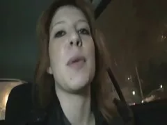 老式白金白肤金发他妈的