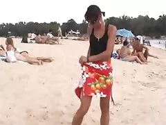 玩的可爱年轻毛女同性恋