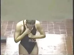 抓到