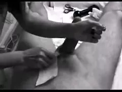 吸烟亚恋物癖