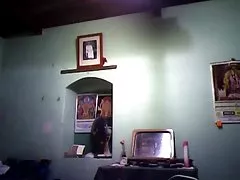 德国人妖金伯利乱搞枪呀