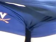 亚洲青少年得到黑色的肉