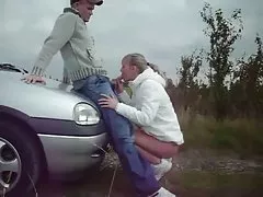 老妈老浸泡阴道