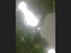 马来-蓝色的沙发的第1部分