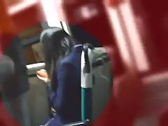 Puta locura小的什叶派得到他的口从泥炭