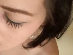 华丽捷克男女同性恋赏心悦目的多汁的猫