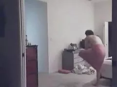 Castingcouch-x异国情调的米歇尔*泰勒有她的第一个色情网站