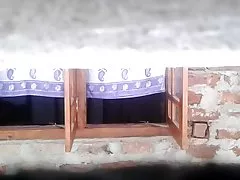 艾琳热舞